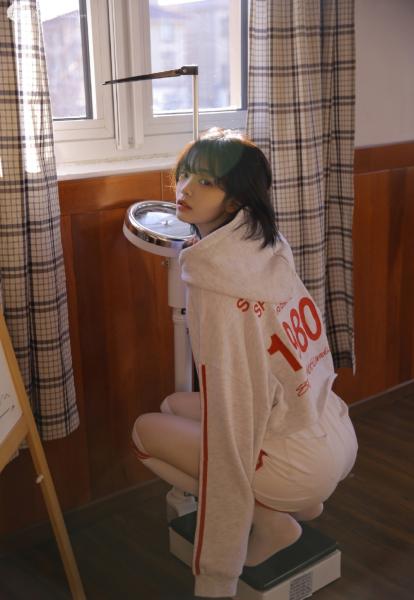 单亲妈妈用性缓解孩子压力 我感觉很惊讶 