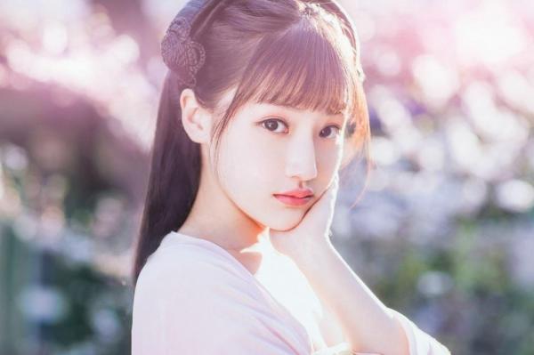 莲花是女人哪个部位 女人连花已开是什么意思